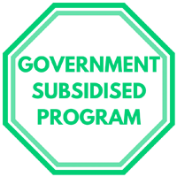 Government Subsidised Program
